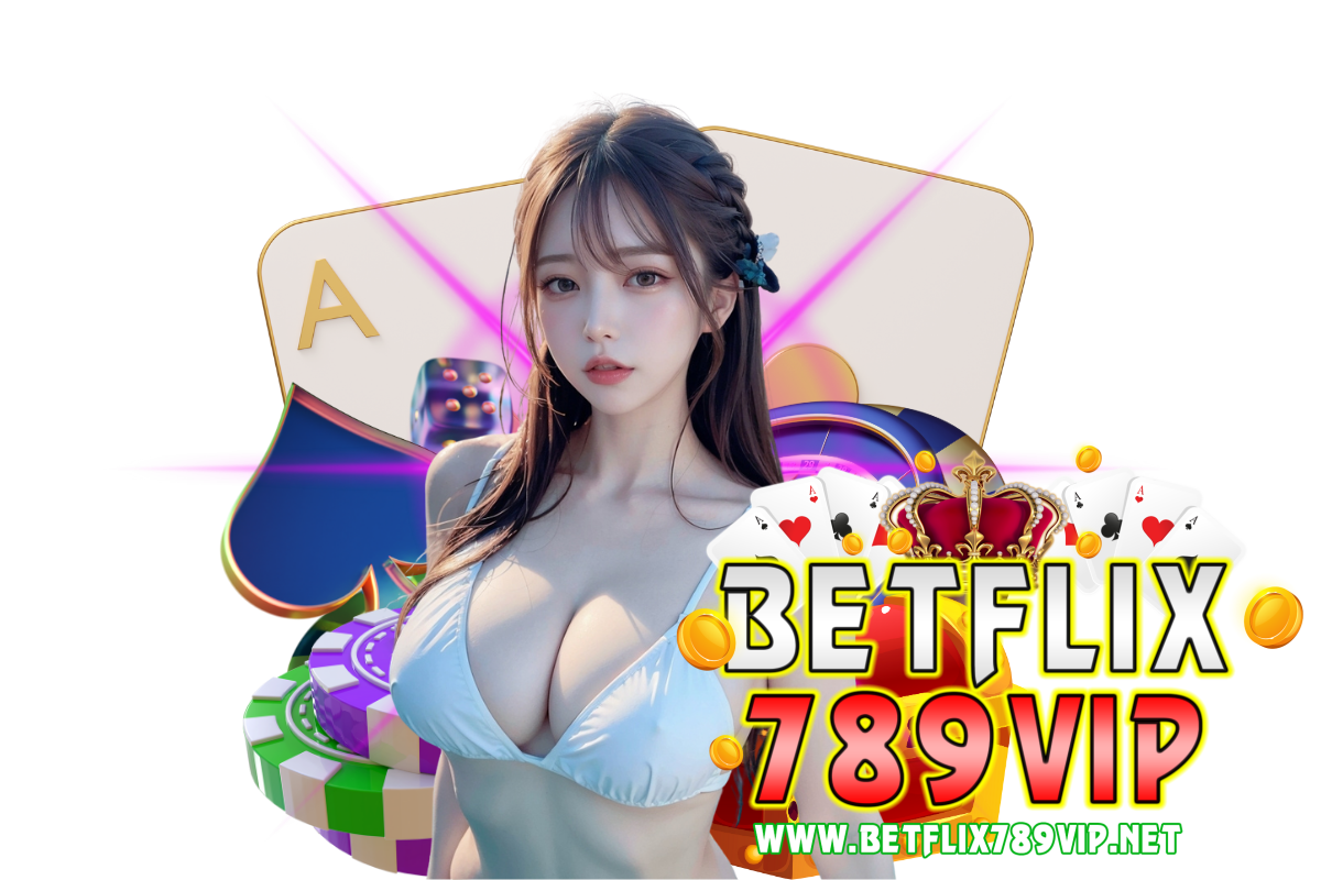 betflix789vip เว็บตรง